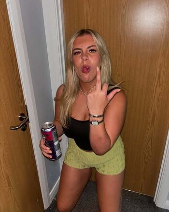 Full leaked Jade savage private photo