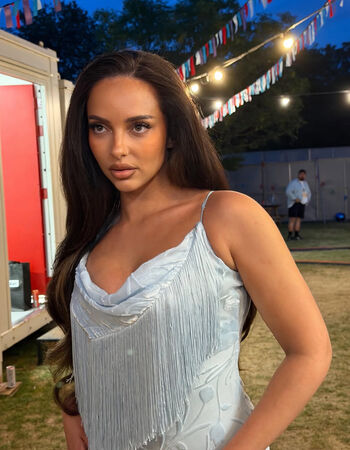 Full leaked Jade thirlwall private photo