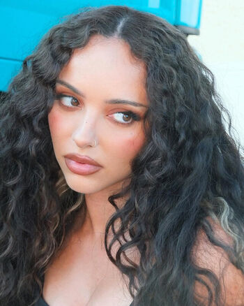 Full leaked Jade thirlwall private photo