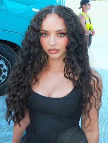 Full leaked Jade thirlwall private photo