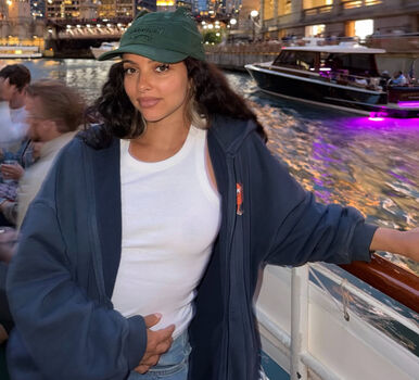 Full leaked Jade thirlwall private photo