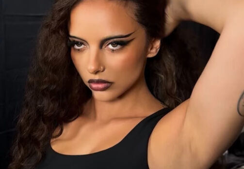 Full leaked Jade thirlwall private photo