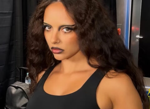 Full leaked Jade thirlwall private photo