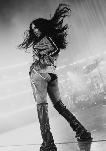 Jade Thirlwall