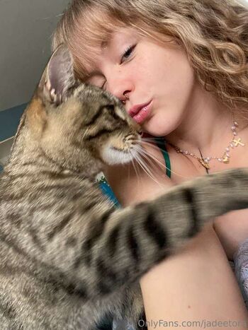 Full leaked Jade tora private photo