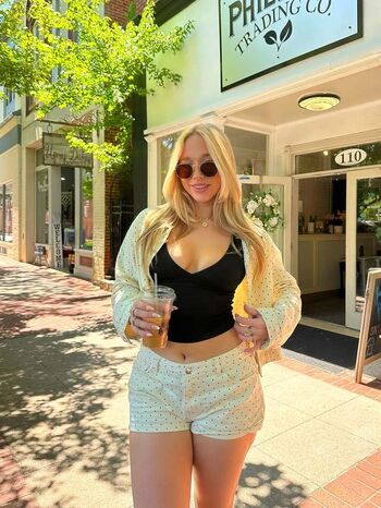 Full leaked Jade wells private photo