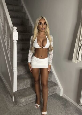 Full leaked Jade wells private photo