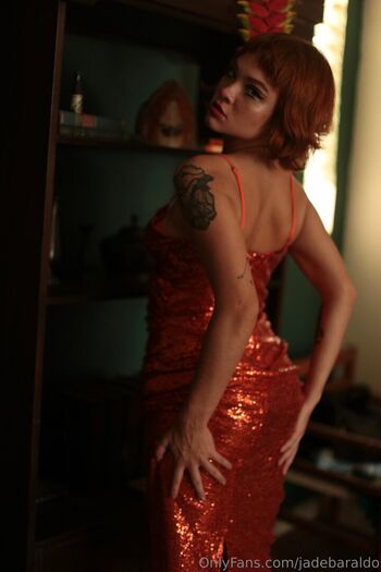 Full leaked Jadebaraldo private photo