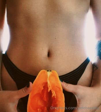 Full leaked Jadebaraldo private photo