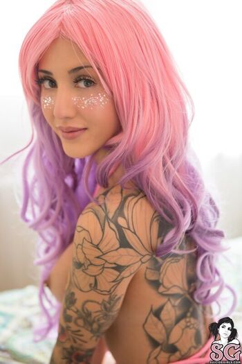 Full leaked Jadecreates private photo
