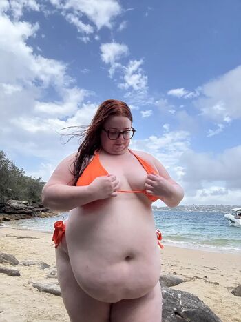 Full leaked Jadefromaus private photo