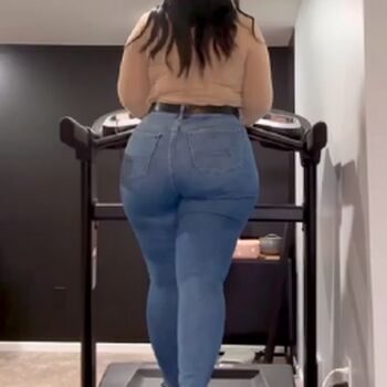 Full leaked Jadehascake private photo
