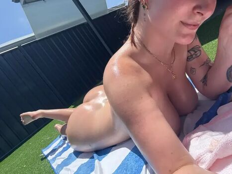 Full leaked Jadehubx private photo