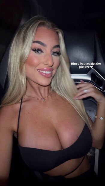 Full leaked Jadejacobs private photo