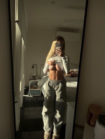 Full leaked Jadejacobs private photo