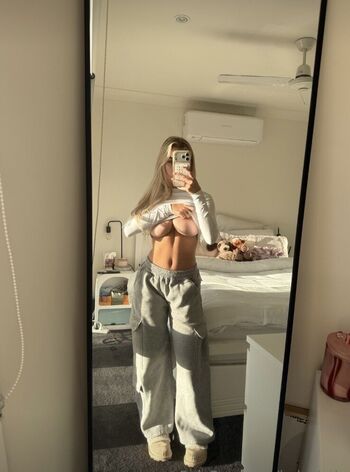 Full leaked Jadejacobs private photo