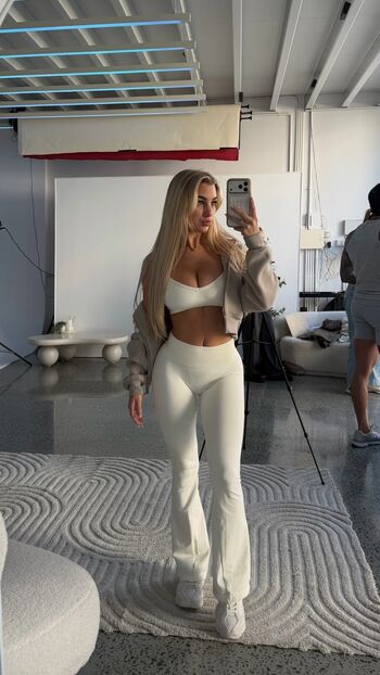 Full leaked Jadejacobs private photo