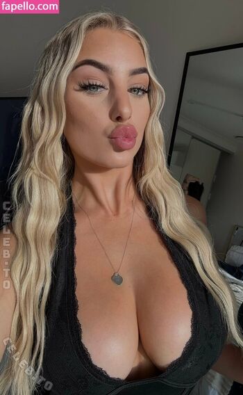 Full leaked Jadejacobs private photo