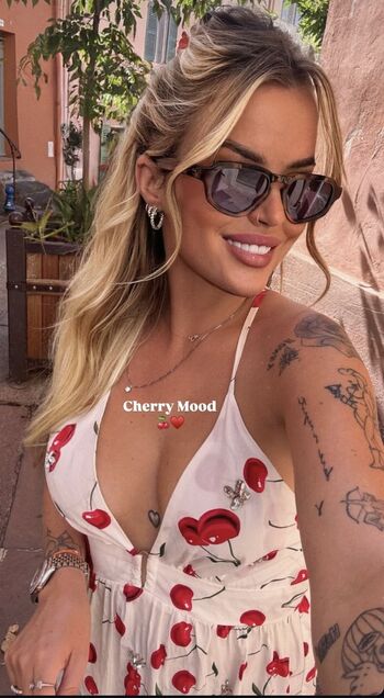 Full leaked Jadelrss page private photo