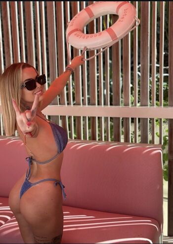 Full leaked Jadelrss page private photo