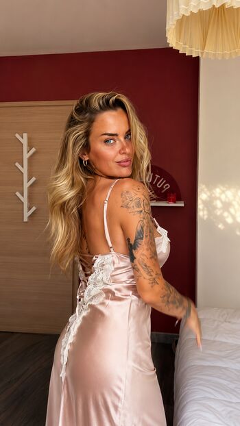 Full leaked Jadelrss private photo