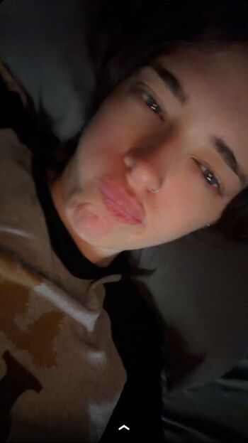 Full leaked Jaden berns private photo