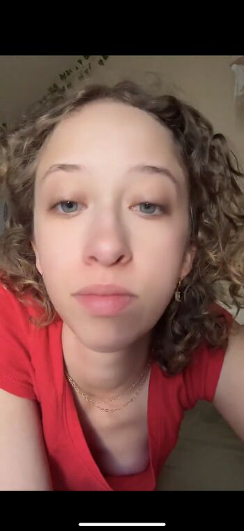 Full leaked Jaden mae private photo