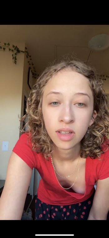 Full leaked Jaden mae private photo