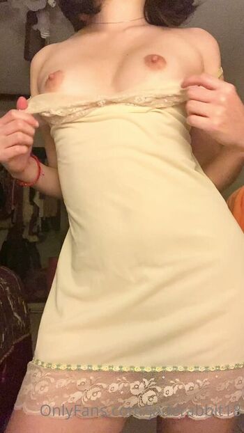 Full leaked Jaderabbit private photo