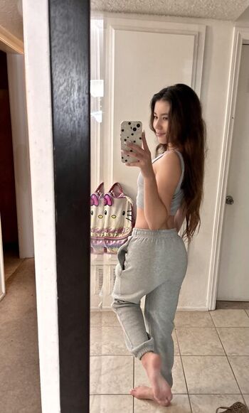 Full leaked Jadesoftsoles private photo