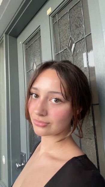 Full leaked Jadewrodesss private photo