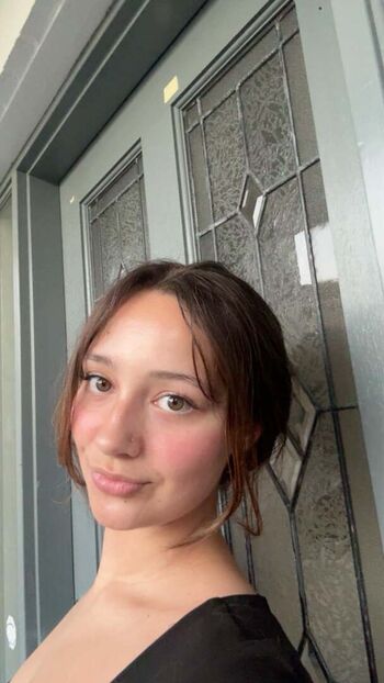 Full leaked Jadewrodesss private photo