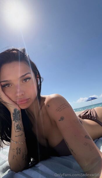 Jadexwilde