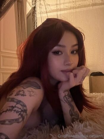JadeyAnh