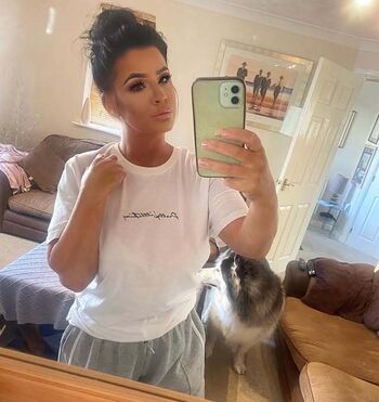 Full leaked Jadeyxx private photo