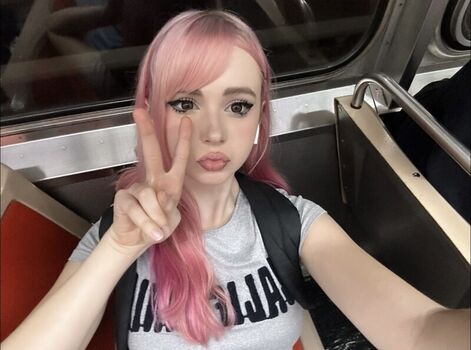 Full leaked Jadoreeana page private photo