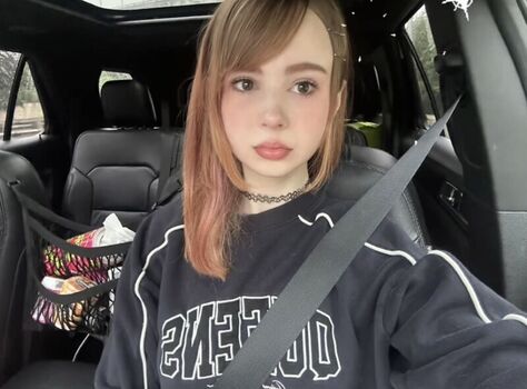 Full leaked Jadoreeana page private photo