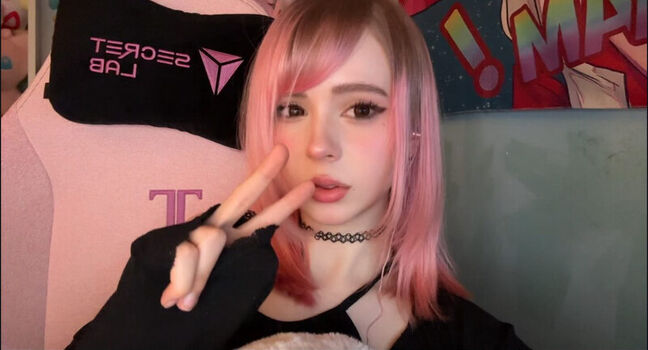Full leaked Jadoreeana page private photo