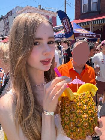 Full leaked Jadoreeana private photo