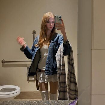 Full leaked Jadoreeana private photo