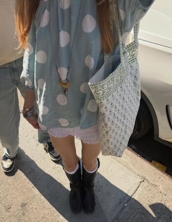 Full leaked Jadoreeana private photo