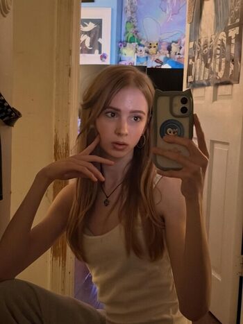 Full leaked Jadoreeana private photo