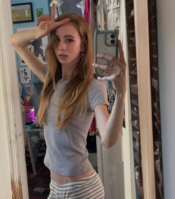 Full leaked Jadoreeana private photo