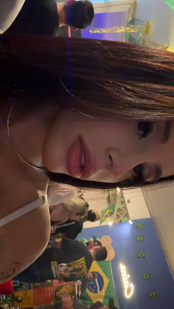 Full leaked Jady ravanello private photo