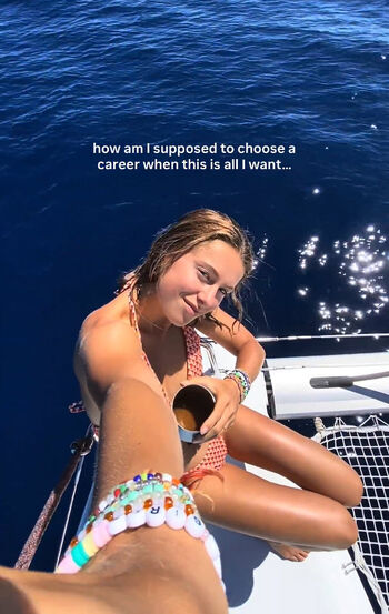 Full leaked Jadyn morse private photo