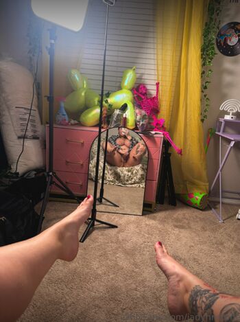 Full leaked Jadynnstone page private photo