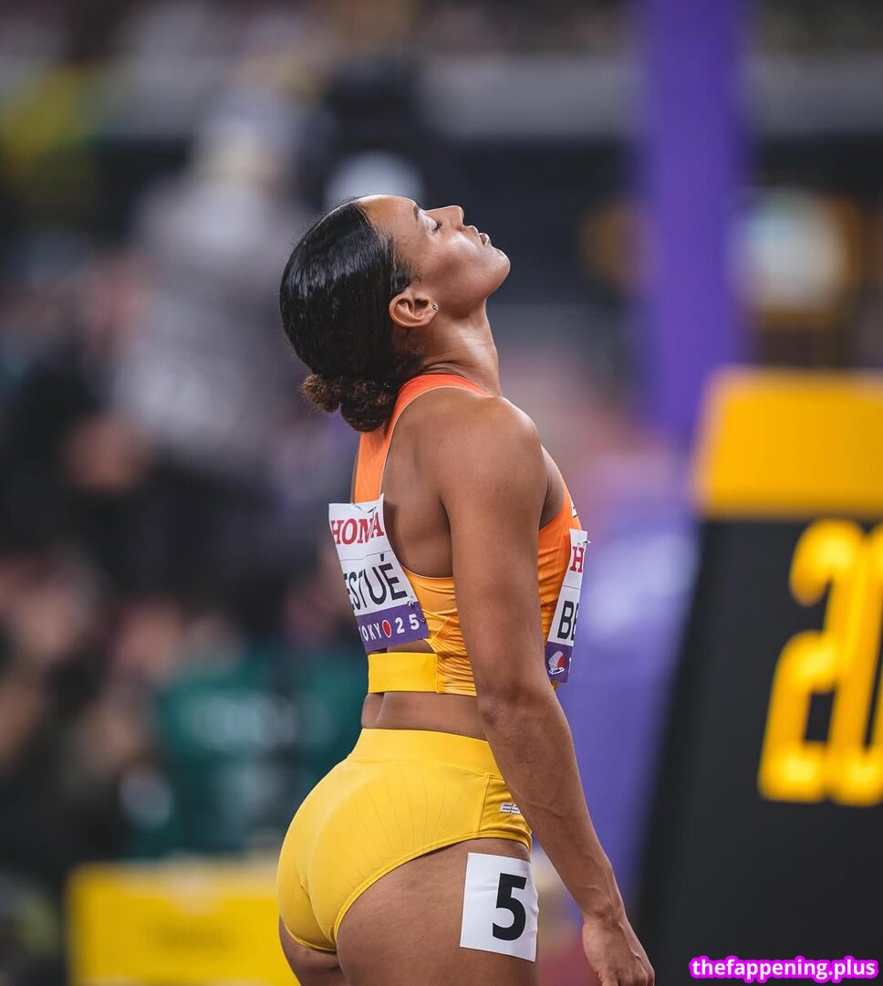 Jaël-Sakura Bestué Ferrera