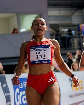 Jael-Sakura Bestue Ferrera