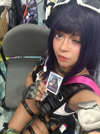 Full leaked Jaenakos private photo