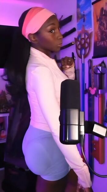 Full leaked Jahara jayde private photo